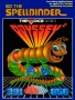 Magnavox Odyssey-2&nbsp; - &nbsp;Sid the Spellbinder (USA)